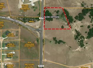 920 High Way, Aledo, TX 76008