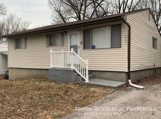 10151 Cloverdale Dr, Saint Louis, MO