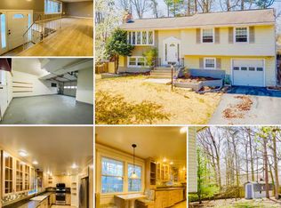 4618 Harwich Dr, Waldorf, MD 20601