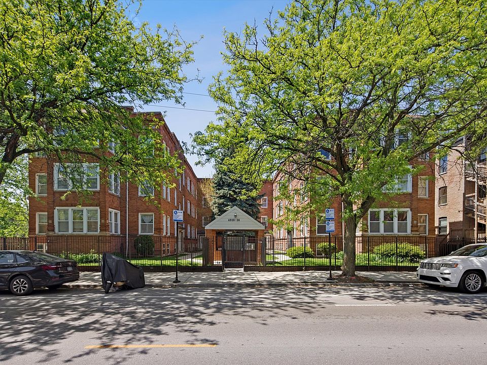 1st image of 4912 N Kedzie Ave APT 1W