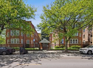 4912 N Kedzie Ave APT 1W, Chicago, IL 60625