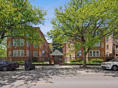 4912 N Kedzie Ave APT 1W, Chicago, IL, 60625