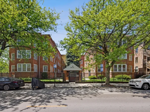 4912 N Kedzie Ave APT 1W, Chicago, IL 60625