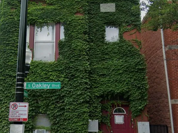 1033 S Oakley Blvd, Chicago, IL