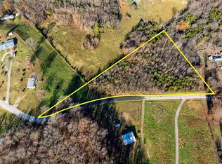 0 Deer Valley Rd, Locust Grove, AR 72550