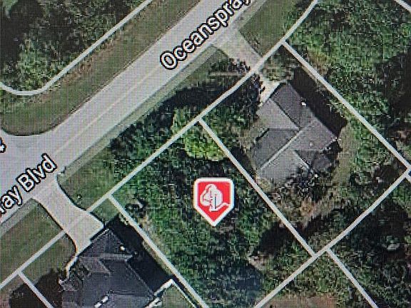 4th image of 11325 OCEANSPRAY BOULEVARD LOT 9