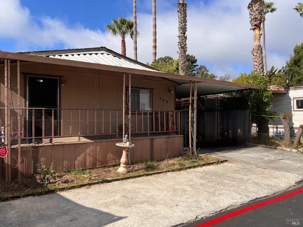 328 San Marcus Dr Drive #328, Vallejo, CA 94590