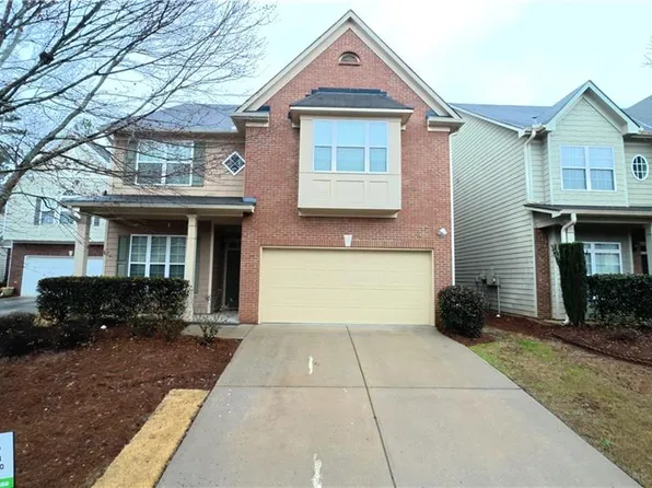 2275 Copper Trail Ln, Buford, GA 30519