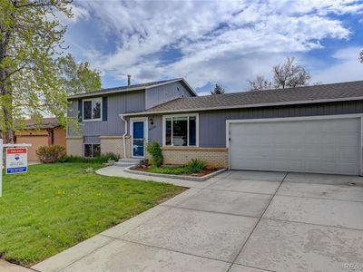 6534 S Dudley Way, Littleton, CO, 80123