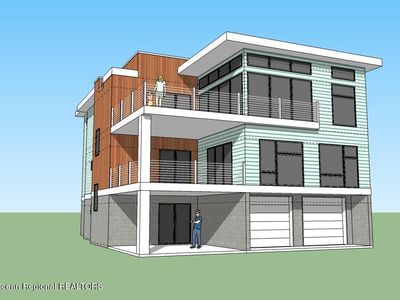 4 South Way, Sea Bright, NJ, 07760