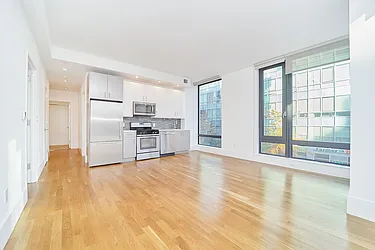 Rented by Living New York