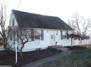 446 School Bell Rd, Bear, DE 19701