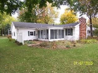 2001 Eastview Dr, Findlay, OH 45840