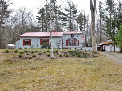 19 S Chester Dean Rd, Lincolnville, ME, 04849