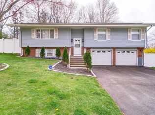 543 Chipman St, Waterbury, CT 06708