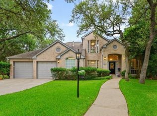 3617 Whitt Loop, Austin, TX 78749