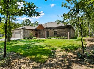 14101 Quail Ridge Rd, Cabot, AR 72023