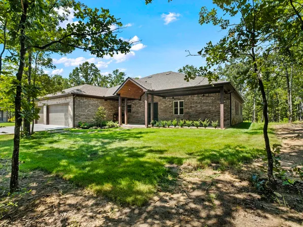 14101 Quail Ridge Rd, Cabot, AR 72023