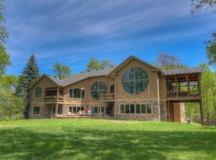 2100 Otter Lake Dr, Lino Lakes, MN 55110