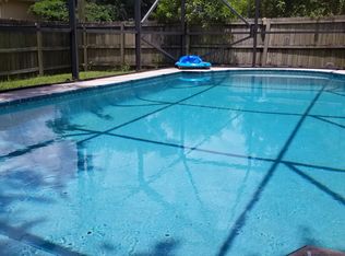 1311 SW Jericho Ave, Port Saint Lucie, FL 34953