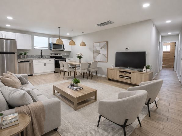 1302 S Treat Ave #2