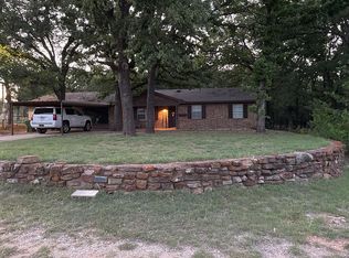 101 Granada Ct, Weatherford, TX 76088