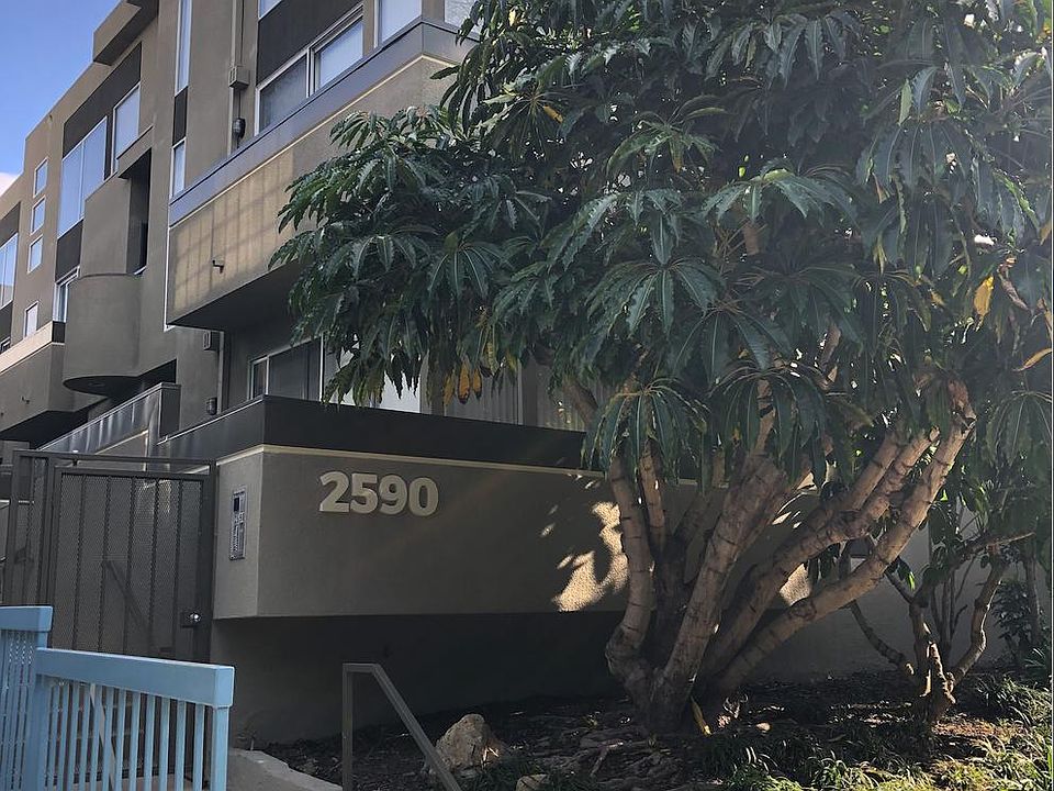 1st image of 2590 S Centinela Ave APT 8