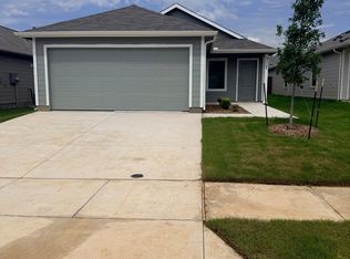 3117 Campeiro Ave, Providence Village, TX 76227
