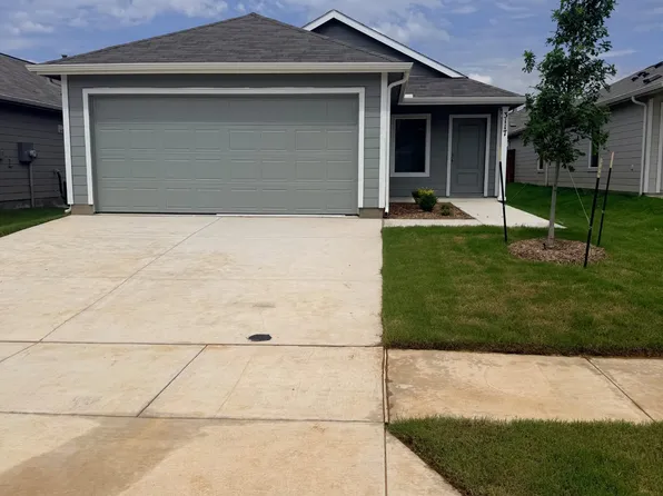 3117 Campeiro Ave, Providence Village, TX 76227