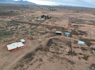 330 O'Kelley Rd SW, Deming, NM 88030