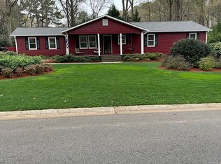 989 Harper St, Madison, GA 30650