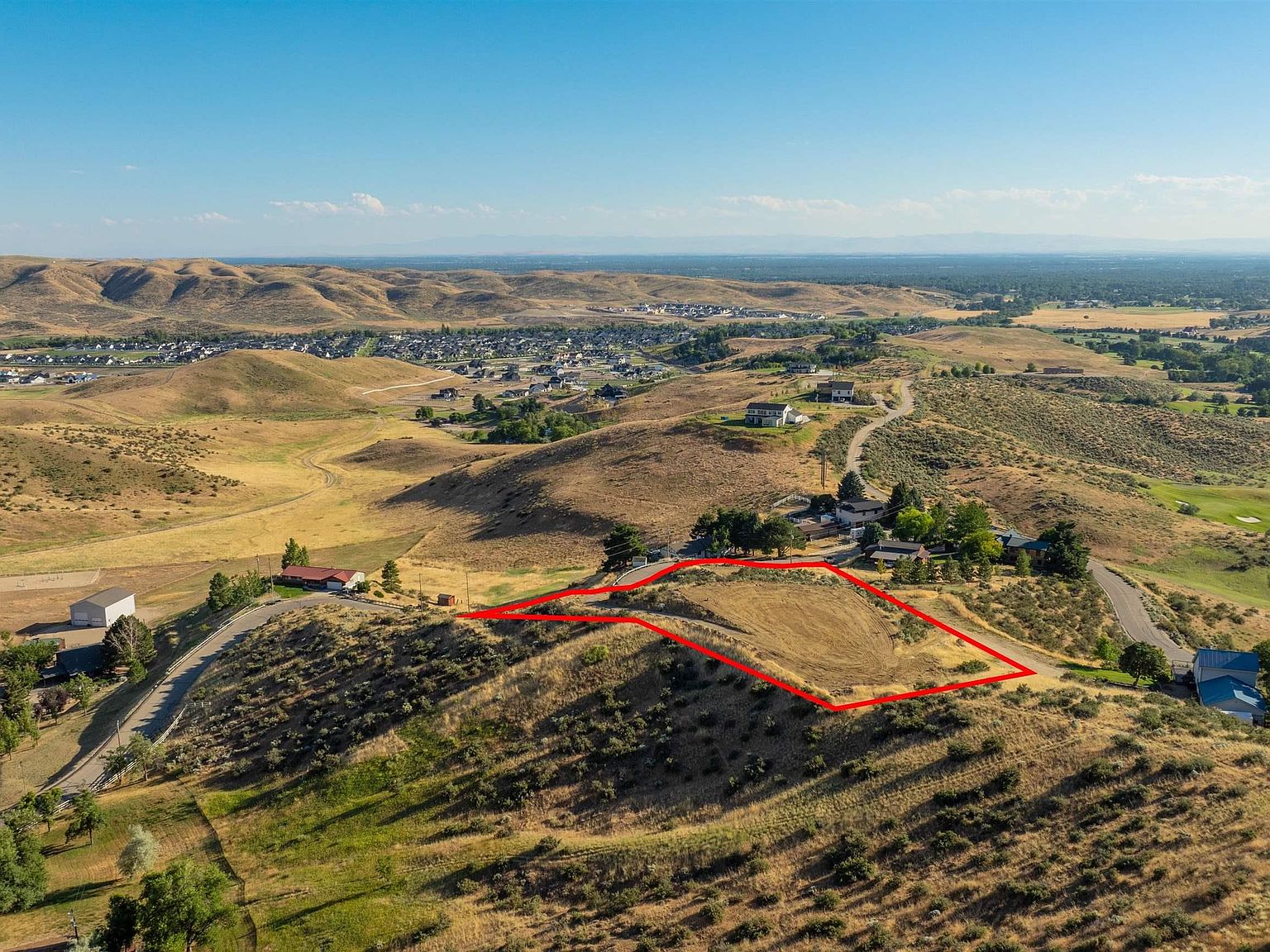 Tbd W Stack Rock Dr, Boise, ID 83714 | MLS #98916431 | Zillow