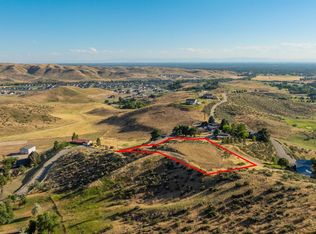 Tbd W Stack Rock Dr, Boise, ID 83714