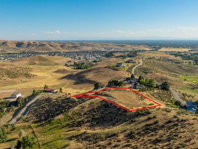 Tbd W Stack Rock Dr, Boise, ID, 83714