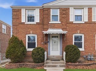 3728 S 58th Ave, Cicero, IL