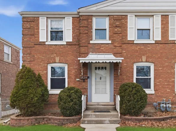 3728 S 58th Ave, Cicero, IL 60804