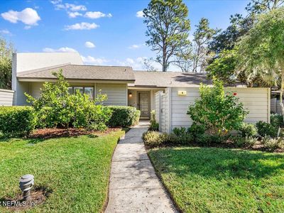 4 PLAYERS CLUB VILLAS Road, Ponte Vedra Beach, FL, 32082