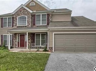 220 Taylor Dr, York, PA 17404