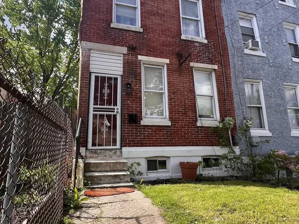 3440 W Allegheny Ave, Philadelphia, PA 19132