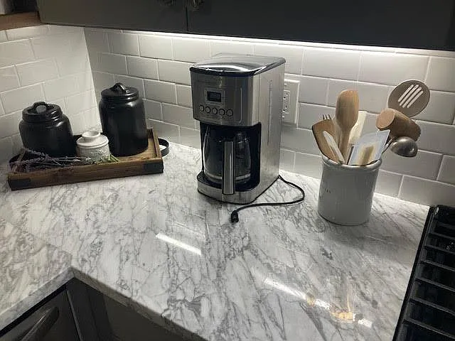 marble counters