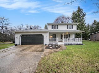 2218 Smalley St, Jackson, MI 49203