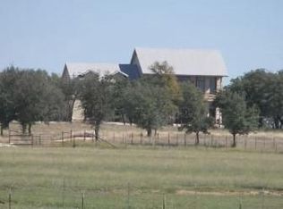 141 County Road 3731, Lampasas, TX 76550