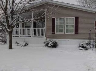8867 Sassafras, Kalamazoo, MI 49009