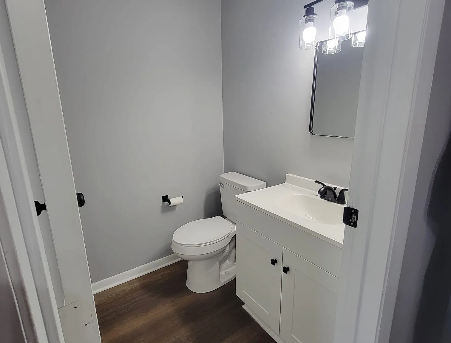 2 bed, 1.5 bath, 1088 sqft, $1,395 — Photo 4