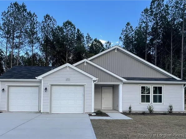 2753 Sheriff Watson Rd, Sanford, NC 27332