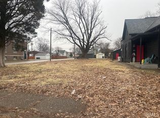 1602 Delmar Ave, Evansville, IN 47712
