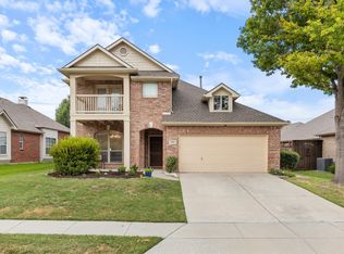 2461 Deerwood Dr, Little Elm, TX 75068