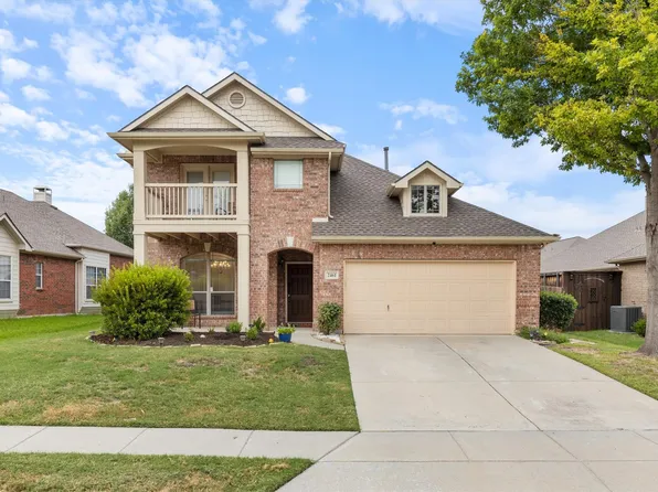 2461 Deerwood Dr, Little Elm, TX 75068