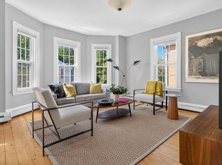15 Kenney Street Condominium, Jamaica Plain, MA 02130
