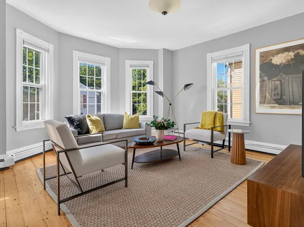 15 Kenney St #2, Jamaica Plain, MA 02130